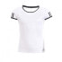 ფოტო #1 პროდუქტის ADIDAS Club short sleeve T-shirt