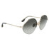 ფოტო #3 პროდუქტის VICTORIA BECKHAM VB220S-713 Sunglasses