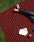 Friends Central Perk Blanket Tote Outdoor Picnic Blanket