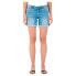 Фото #2 товара GARCIA 272 denim shorts