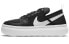 Кроссовки Nike Court Vision 1 Alta TXT CW6536-001 38 - фото #2