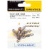 Фото #1 товара COLMIC GM1003 swivels