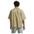 G-STAR 1 Pocket Boxy Fit short sleeve shirt