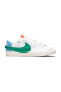 Фото #14 товара W Blazer Low 77 Jumbo Beyaz Kadın Sneaker-