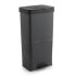 WELLHOME Garbage or recycling bin pack 70L