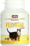 Фото #1 товара Витамины и добавки для кошек и собак MIKITA FELVITAL + PLUS Лецитин 100 таблеток