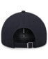 Фото #4 товара Men's Navy Minnesota Twins Evergreen Club Adjustable Hat