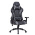 Фото #4 товара Steelplay SGC01 - Gaming armchair - 150 kg - Upholstered padded seat - Upholstered backrest - PC - Metal