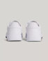 Tommy Jeans chunky Trainers in White