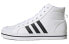 Спортивные кроссовки мужские adidas neo Bravada Mid Белые 42 - фото #2