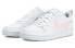 Nike Court Borough Low GS DD3023-100 Sneakers