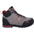 CMP Alcor 2.0 Mid hiking shoes