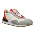 Diadora Equipe Mad Lace Up Mens White Sneakers Casual Shoes 178919-75002
