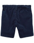 Фото #8 товара Toddler Stretch Chino Shorts 3T