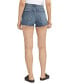 ფოტო #2 პროდუქტის Women's Highly Desirable Jean Shorts