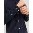 Фото #5 товара JACK & JONES Classic Cord long sleeve shirt