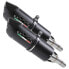 Фото #2 товара GPR EXCLUSIVE Furore Mid Line System 998/R/FE 01-04 homologated muffler