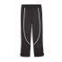 Puma Dexter's Laboratory X Basketball Dime Pants Mens Black Casual Athletic Bott