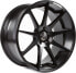 Фото #1 товара Колесный диск литой Z-Performance ZP.08 Deep Concave matt black 9x20 ET20 - LK5/112 ML66.6