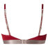 Фото #2 товара CALVIN KLEIN UNDERWEAR Triangle Light Lined Bra