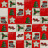 Stain-proof tablecloth Belum Cagatió 1 200 x 140 cm Christmas