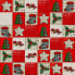 Stain-proof tablecloth Belum Cagatió 1 Multicolour 200 x 150 cm Christmas