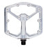 Фото #1 товара CRANKBROTHERS Stamp 7 Large High Polish pedals