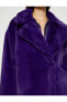 Фото #14 товара Пальто Koton Plush Coat
