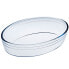 Фото #1 товара SAN IGNACIO Mediterráneo SG 35x24 cm Oval Platter