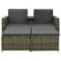 Фото #4 товара Garten-Sofa-Set