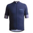 Фото #1 товара HEBO Bandlands Short Sleeve Jersey