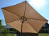 Фото #5 товара Saska Garden Parasol Ogrodowy Składany Beżowy 300 cm