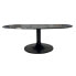 Фото #1 товара Кофейный столик DKD Home Decor Металл Мрамор (120 x 70 x 39 cm)