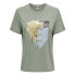 ფოტო #1 პროდუქტის ONLY Free Life short sleeve T-shirt