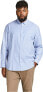 Фото #1 товара Pánská košile JJEOXFORD Slim Fit 12190444 Cashmere Blue