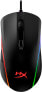 Фото #2 товара HP HyperX Pulsefire Surge - Gaming Mouse (Black) - Ambidextrous - Optical - USB Type-A - 16000 DPI - Black