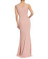 ფოტო #4 პროდუქტის Sandra V-Neck Gown