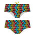 Фото #2 товара TURBO Super Tank Triball Swimming Brief