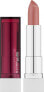 Фото #4 товара Lippenstift - Maybelline Color Sensational 148 - Sommerrosa