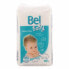 Фото #1 товара Диски для снятия макияжа Bel Bel Baby 60 штук Натуральные ингредиенты Нежный