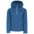 Фото #1 товара TRESPASS Gladdner hoodie fleece