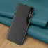 Фото #7 товара Etui pokrowiec do Samsung S24+ z klapką i podstawką Eco Leather View Case czarne