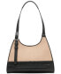 Фото #4 товара Quill Whip-Stitch Shoulder Bag