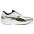 Фото #1 товара Puma Redeem Profoam Running Mens White Sneakers Athletic Shoes 37799502