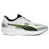 Puma Redeem Profoam Running Mens White Sneakers Athletic Shoes 37799502