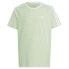 Фото #1 товара ADIDAS Boyfriend 3 Stripes short sleeve T-shirt