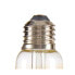 Фото #3 товара Светодиодная лампочка Vintage E27 Прозрачный 4 W 12,5 x 17,5 x 12,5 cm (12 штук)