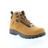 Фото #2 товара Avenger Breaker Composite Toe Electrical Hazard WP Mens Brown Work Boots