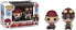 Фото #4 товара Funko POP! Holiday - Mrs. Claus - Vinyl Collectible Figure - Gift Idea - Official Merchandise - Toy for Children and Adults - Model Figure for Collectors and Display