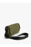 Фото #17 товара Сумка Koton Quilted Crossbody Bag